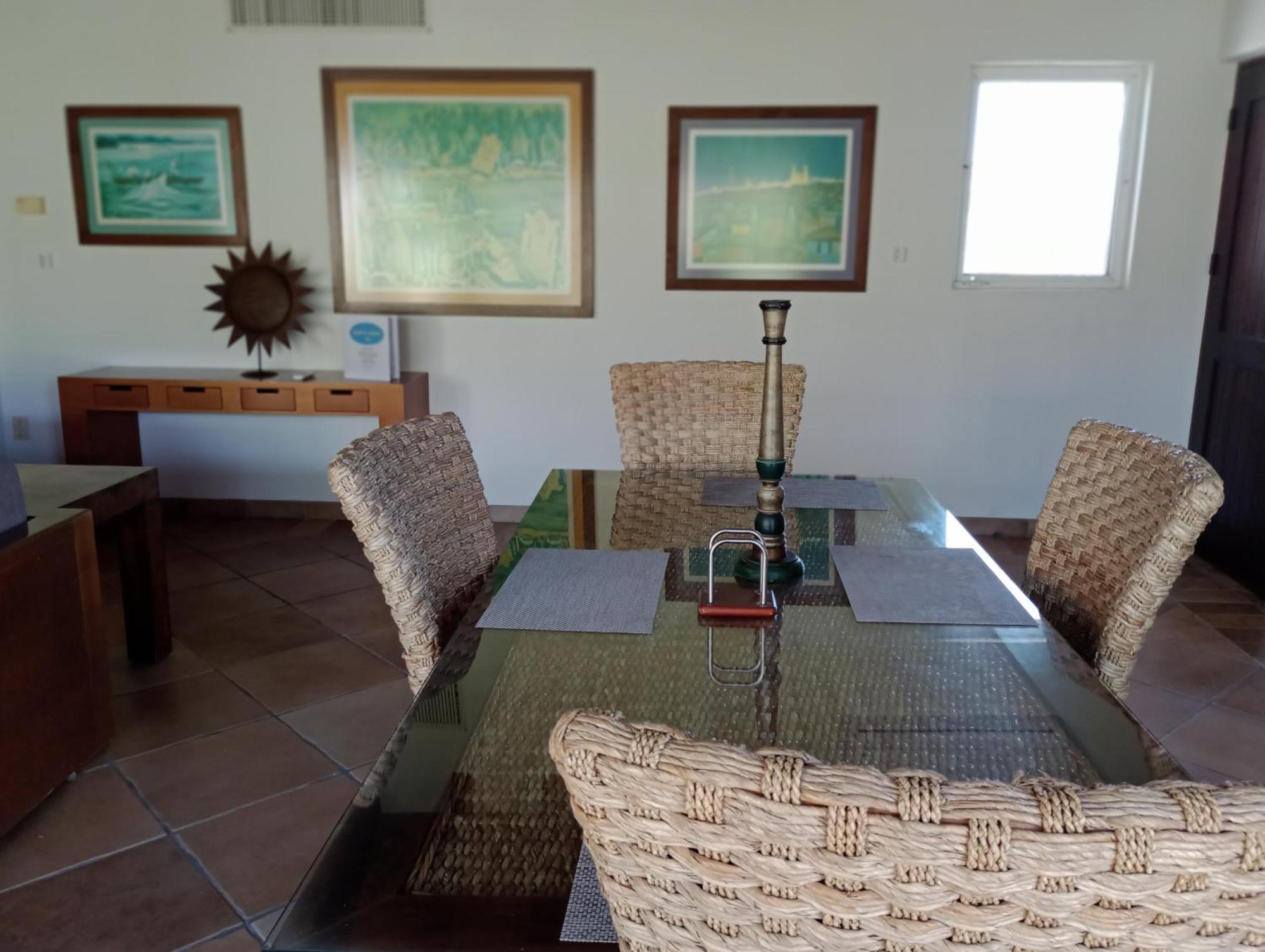 Hostal Las Quintas San José del Cabo Εξωτερικό φωτογραφία