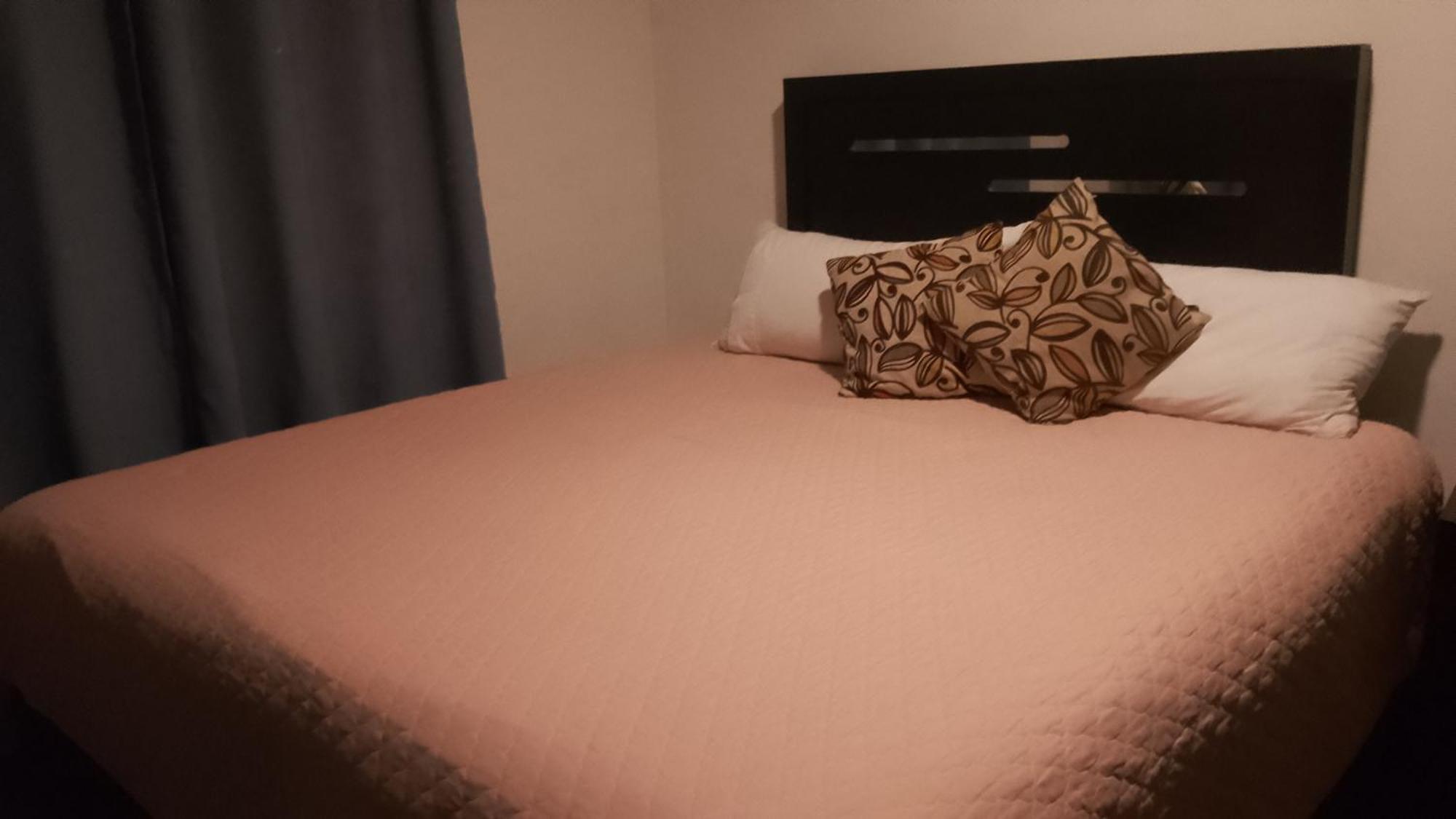 Hostal Las Quintas San José del Cabo Εξωτερικό φωτογραφία