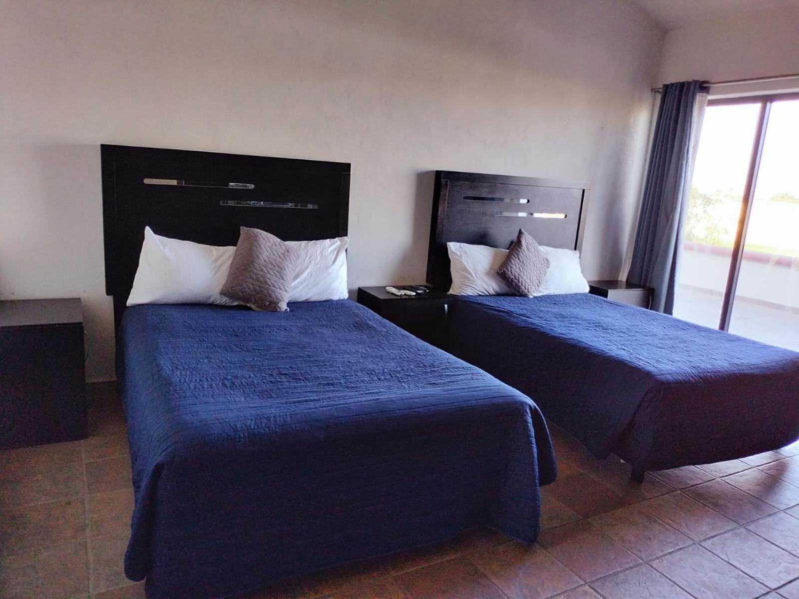 Hostal Las Quintas San José del Cabo Εξωτερικό φωτογραφία