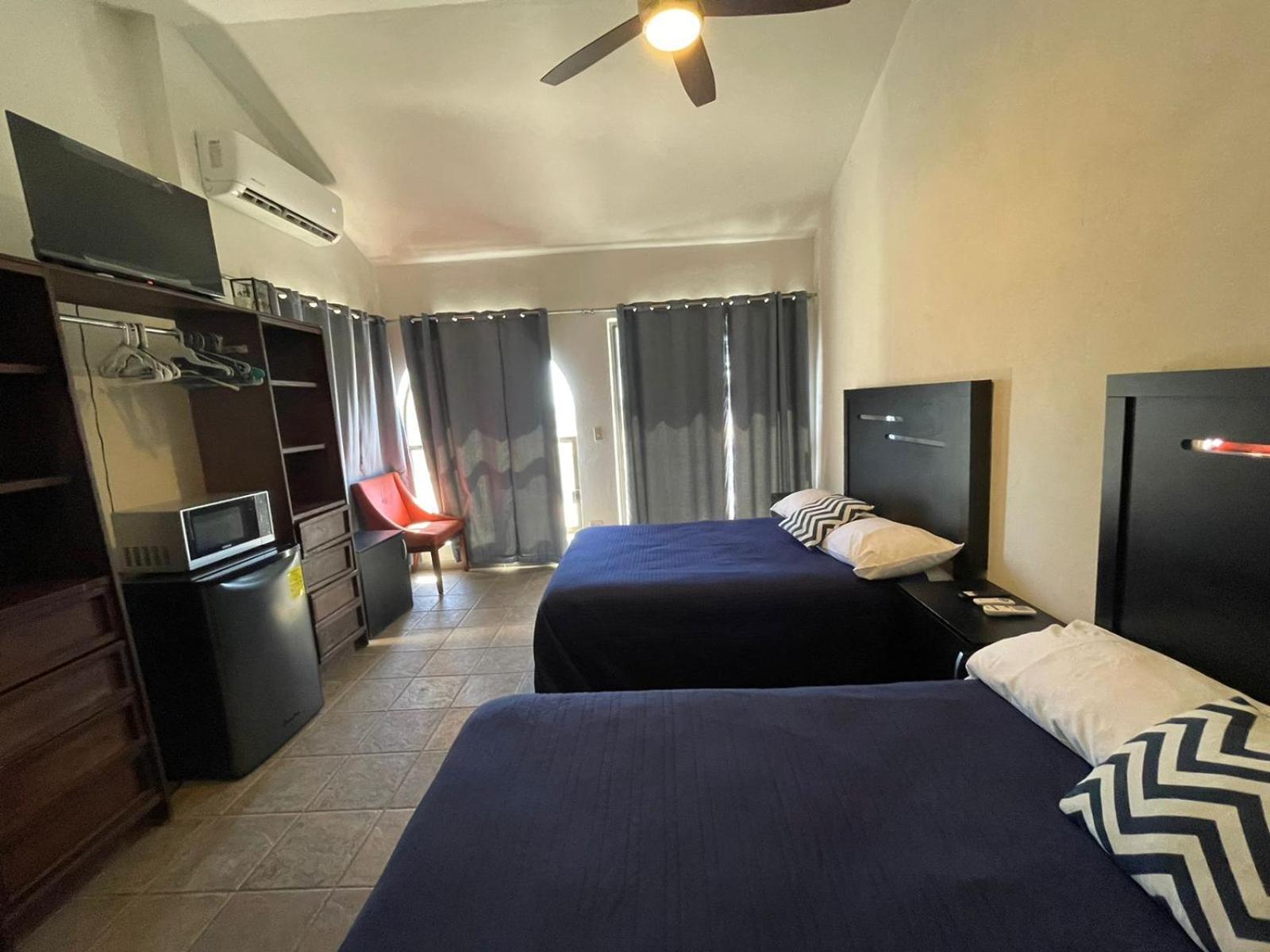 Hostal Las Quintas San José del Cabo Εξωτερικό φωτογραφία