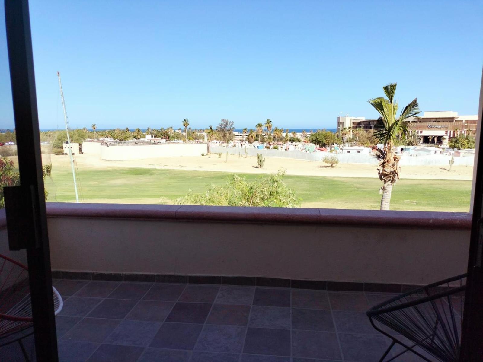 Hostal Las Quintas San José del Cabo Εξωτερικό φωτογραφία