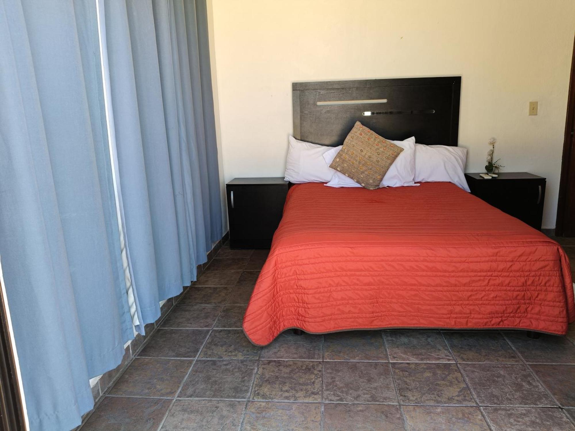 Hostal Las Quintas San José del Cabo Εξωτερικό φωτογραφία