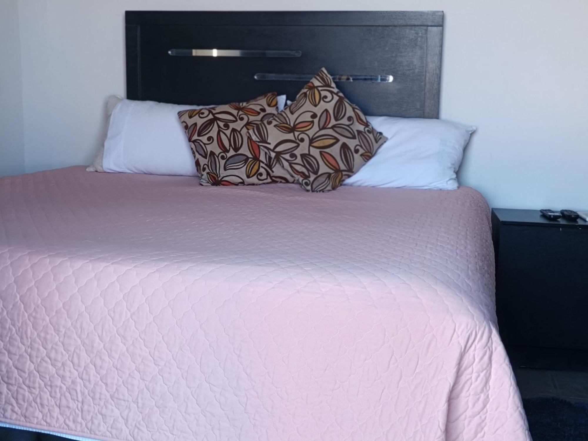 Hostal Las Quintas San José del Cabo Εξωτερικό φωτογραφία
